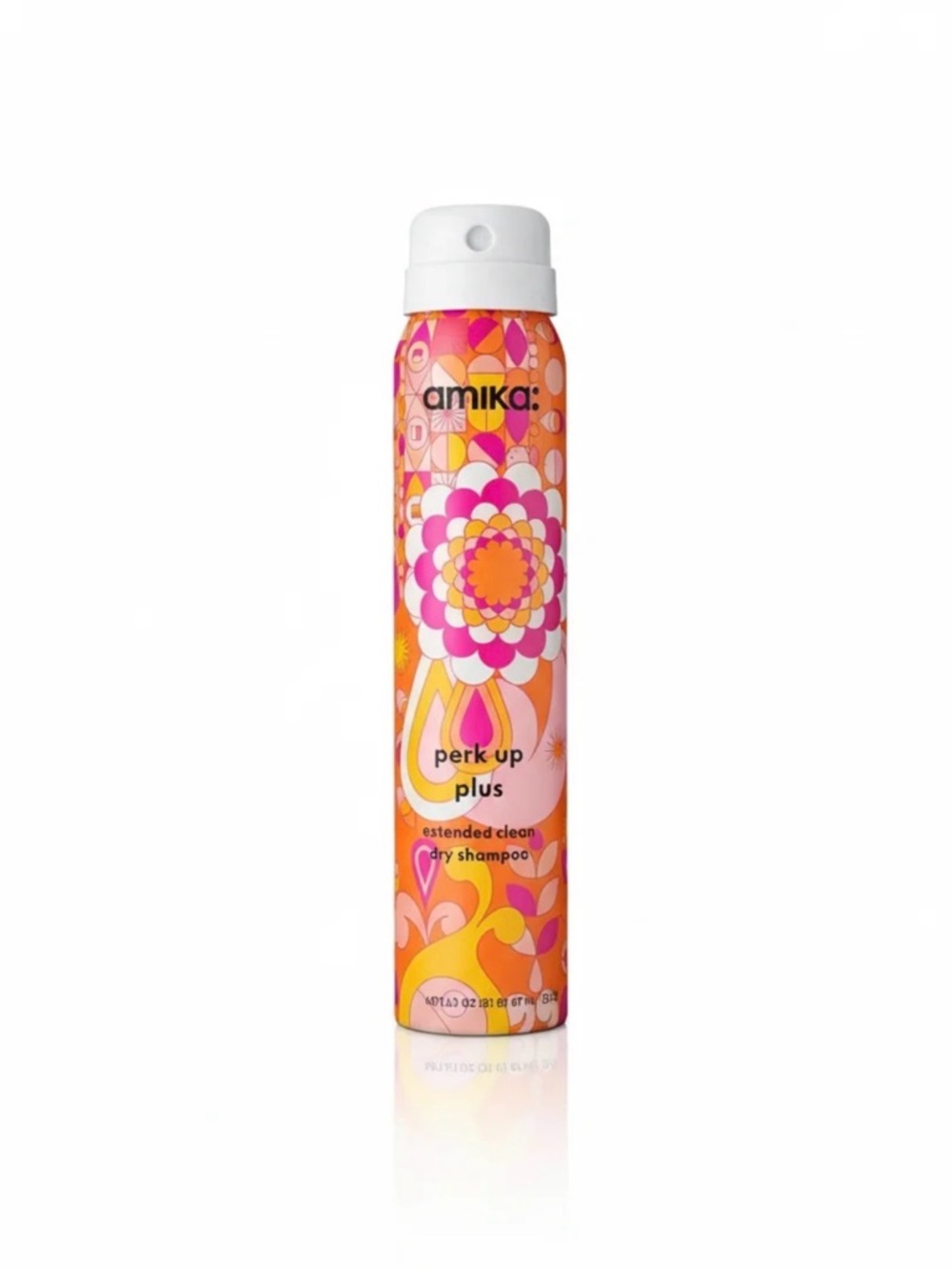 Amika Perk Up Plus Dry Shampoo (Travel Size)